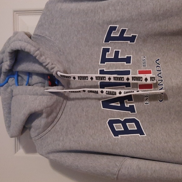Unisex hoodie - Picture 2 of 6